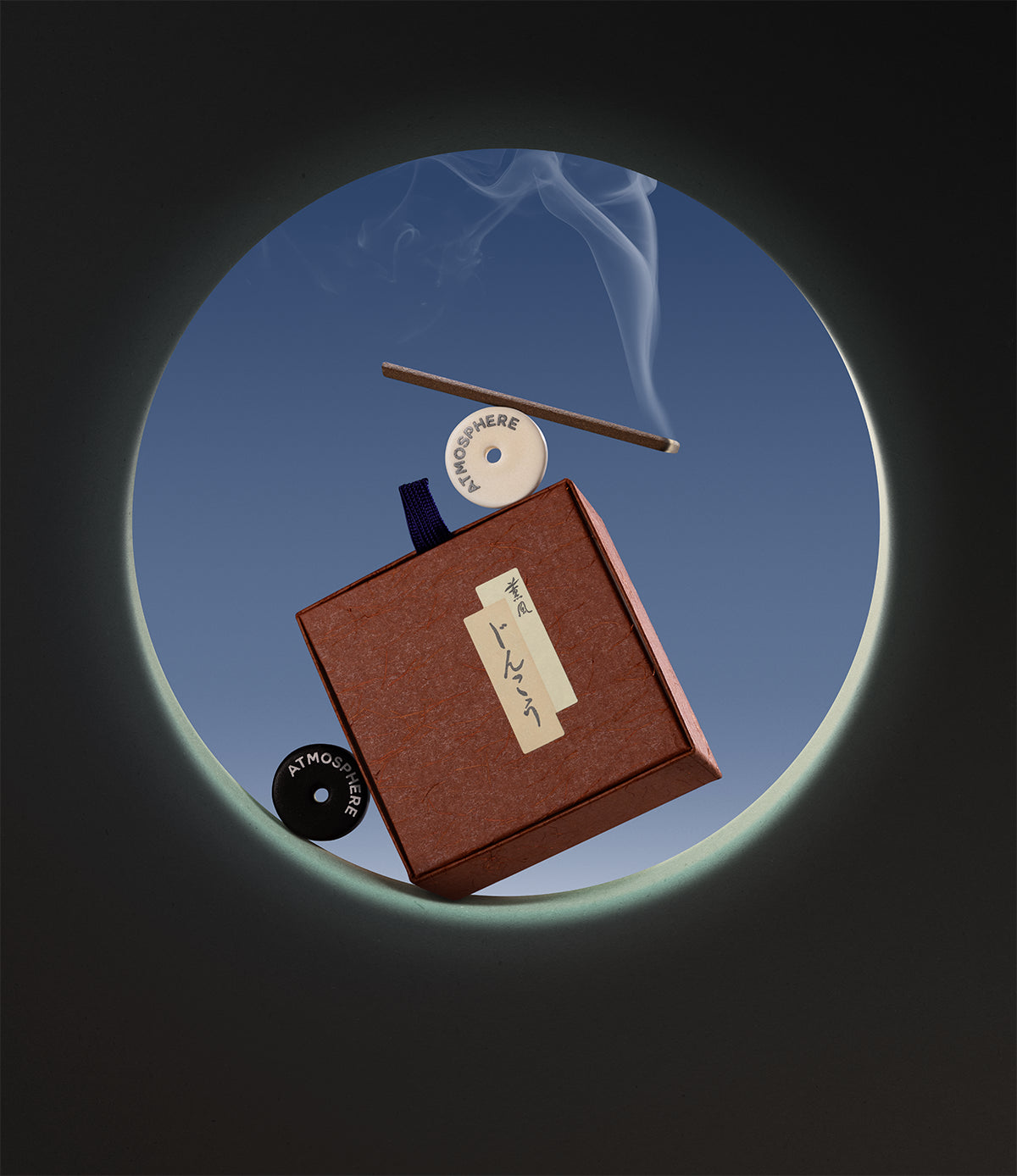 Minorien | Japanese Incense – Atmosphere Incense