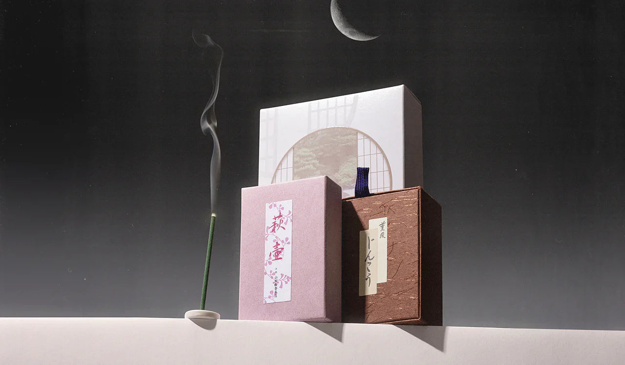 Ambient Incense vs. Religious Incense: Understanding the Differences