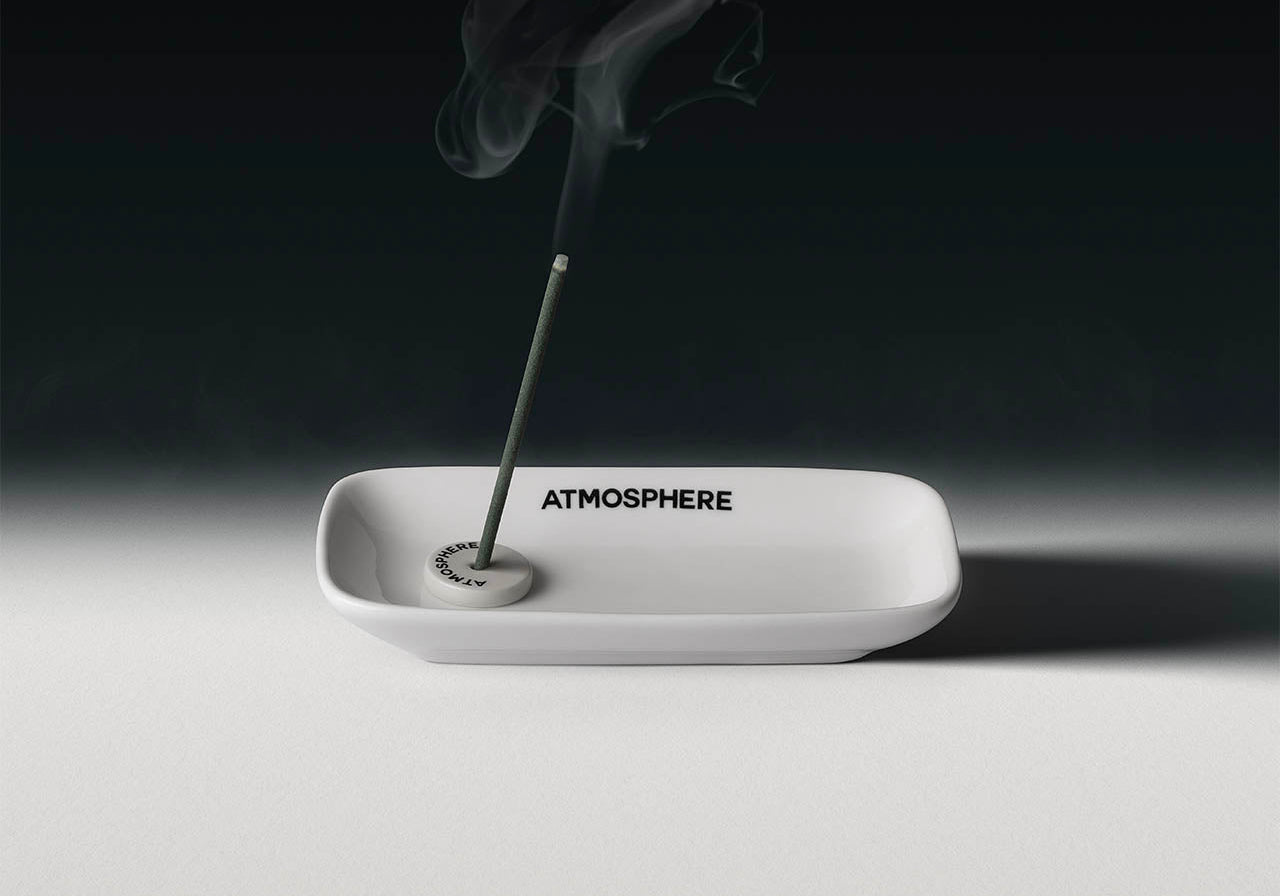 Incense Burning Safety in Domestic Spaces: An Atmosphere Guide