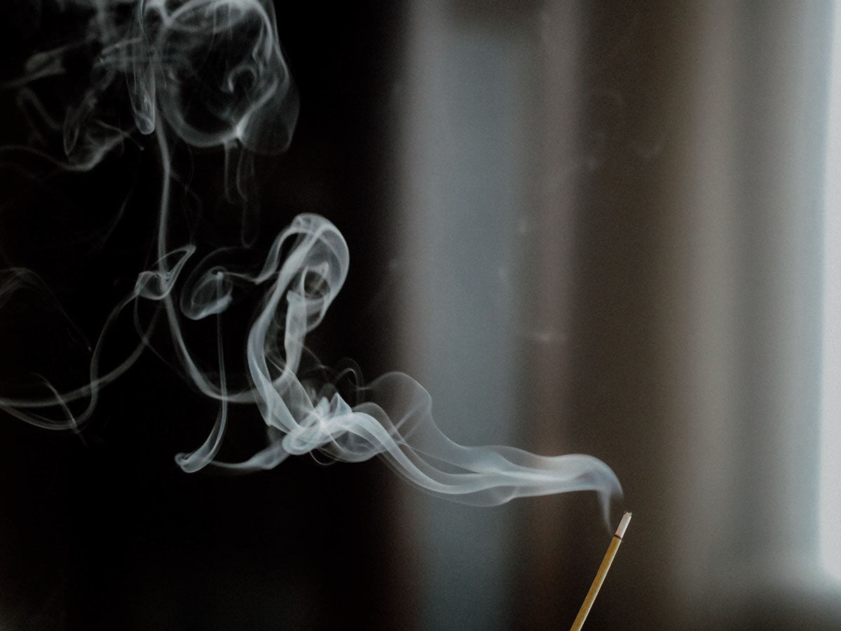 Ambient Incense vs. Religious Incense Understanding the Differences
