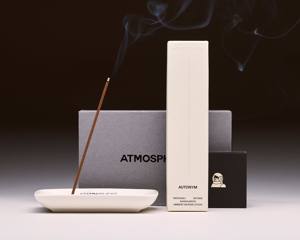 Atmosphere Originals