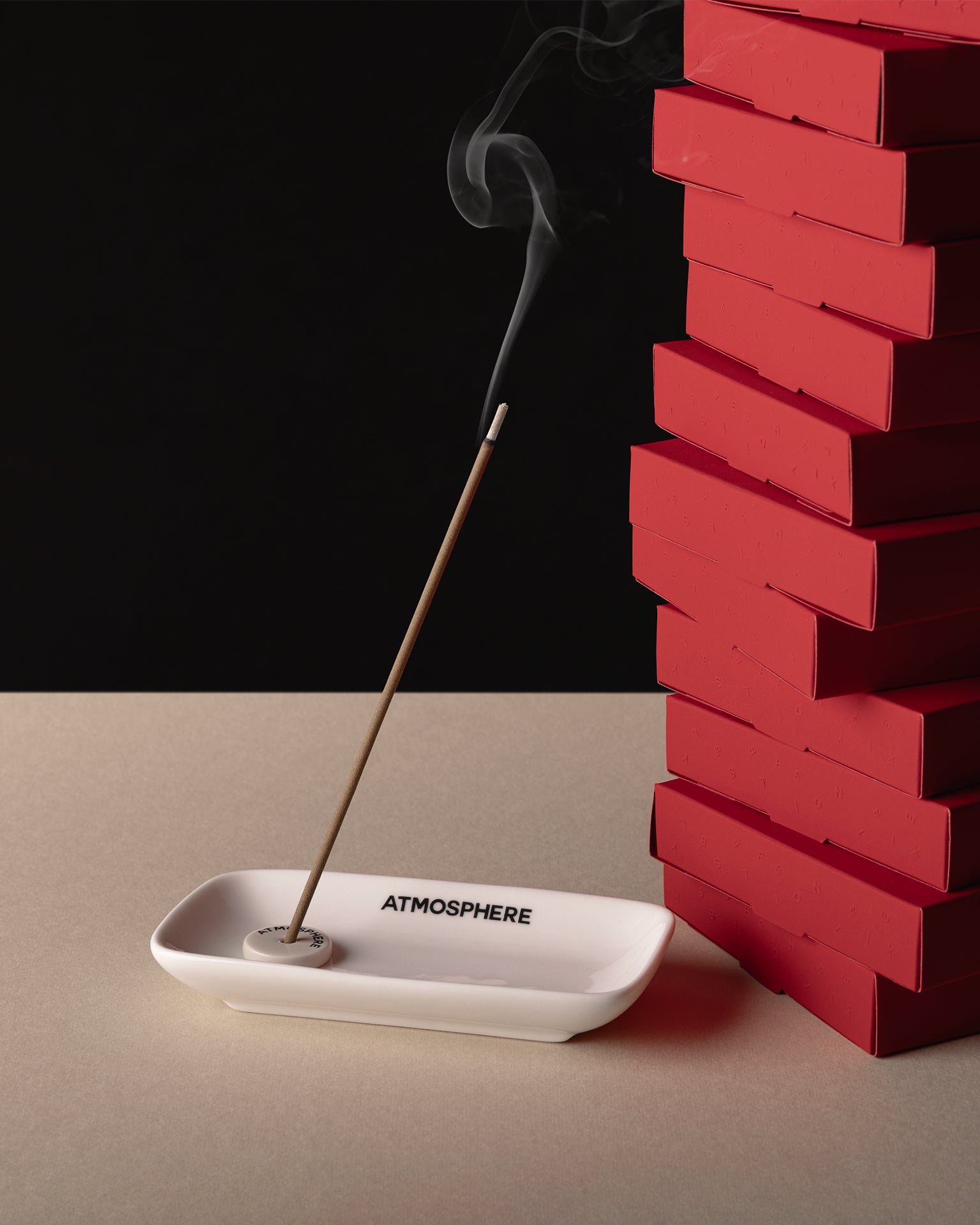 Atmosphere Incense | Alternative Home Fragrance