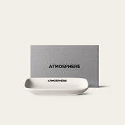Atmosphere Classic Incense Plate