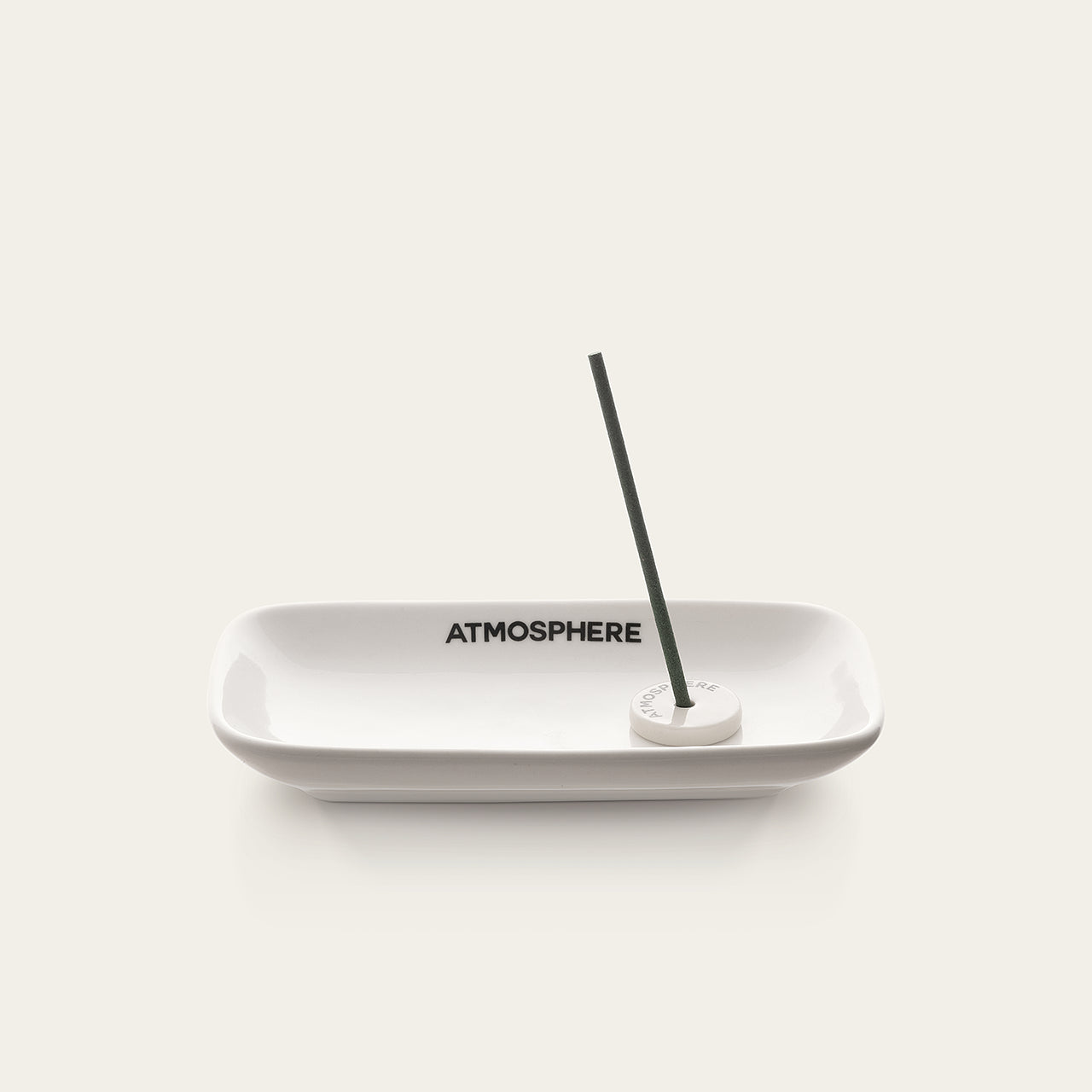 Atmosphere Classic Incense Plate