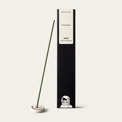 Gyokushodo Koin Light and Shadow contemporary Japanese incense sticks in trial size Atmosphere Exclusive