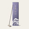 Gyokushodo Tanrei Kojurin Refreshing Japanese incense sticks (25 sticks) with Atmosphere ceramic incense holder