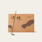 Gyokushodo Onko Homage Japanese incense sticks (500 sticks) with Atmosphere ceramic incense holder