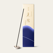 Seiryo Koin · Light and Shadow Low Smoke