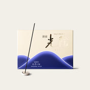 Seiryo Koin · Light and Shadow Low Smoke