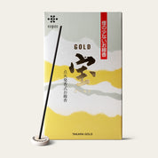 Tuberose Gold Takara