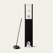 Kyukyodo Clear Moon Seigetsu contemporary Japanese incense sticks in trial size Atmosphere Exclusive