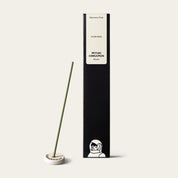 Kyukyodo Miyuki Cinnamon Miyuki contemporary Japanese incense sticks in trial size Atmosphere Exclusive