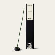 Kyukyodo Incense Wood Kyara contemporary Japanese incense sticks in trial size Atmosphere Exclusive