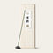Imperial Agarwood Murasakino in Paulownia Gift Box with Atmosphere Mini Incense Holder