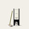 Kousaido Ancient City Bamboo Takeka contemporary Japanese incense sticks in trial size Atmosphere Exclusive