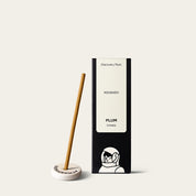 Kousaido Ancient City Plum Umeka contemporary Japanese incense sticks in trial size Atmosphere Exclusive