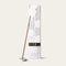 Kousaido Hyakuraku Magnolia Japanese incense sticks (40 sticks) with Atmosphere mini incense holder ceramic
