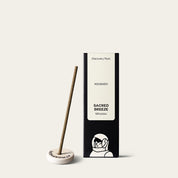 Kousaido Scent of Kyoto Sacred Breeze Mihotoke contemporary Japanese incense sticks in trial size Atmosphere Exclusive