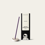 Kousaido Scent of Kyoto Western Constellation Saihou contemporary Japanese incense sticks in trial size Atmosphere Exclusive