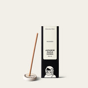 Kousaido Japanese Maple Hanga Momiji contemporary Japanese incense sticks in trial size Atmosphere Exclusive