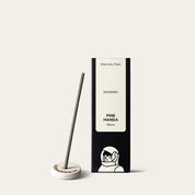 Kousaido Pine Hanga Matsu contemporary Japanese incense sticks in trial size Atmosphere Exclusive