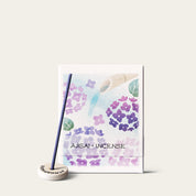 Hydrangea Hanga · Ajisai