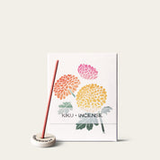 Chrysanthemum Hanga · Kiku
