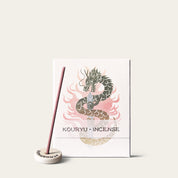 Dragon’s Breath Hanga · Kouryu