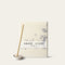Atmosphere Kousaido Choju Giga Wrestling Sumo Incense Stick 90 sticks with Atmosphere Mini Incense Holder in Classic Ivory