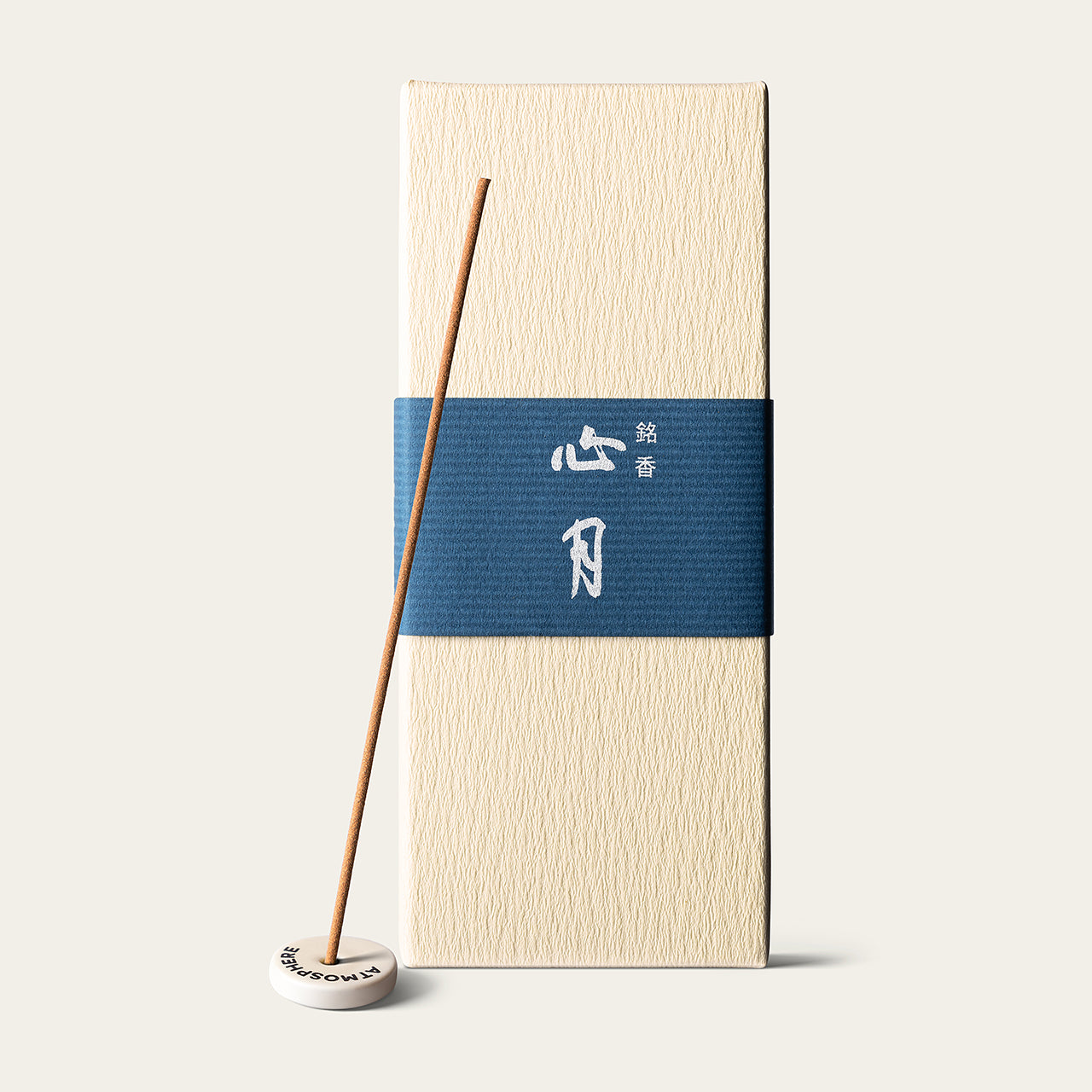Lunar Agarwood · Shingetsu