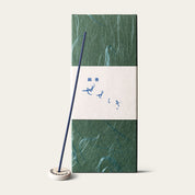 Riviera Sandalwood · Seseragi