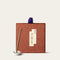 Minorien Kunpu Kunpu Agarwood ·Jinko Japanese incense sticks (60 sticks) with Atmosphere ceramic incense holder
