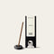 Minorien Kunpu Kunpu Kyara contemporary Japanese incense sticks in trial size Atmosphere Exclusive