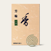 Returning Spirit · Genroku Coil