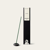Shoyeido Premium Refinement Gaho contemporary Japanese incense sticks in trial size Atmosphere Exclusive