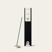 Shoyeido Premium Gentle Smile Misho contemporary Japanese incense sticks in trial size Atmosphere Exclusive