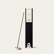 Shoyeido Low Smoke Illusions Oboro contemporary Japanese incense sticks in trial size Atmosphere Exclusive