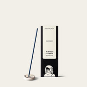 Shoyeido Tamayura Kyoto Clouds Kyo-no-kumo contemporary Japanese incense sticks in trial size Atmosphere Exclusive
