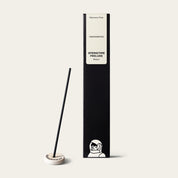 Yamadamatsu Seasonal Springtime Prelude Baieyo contemporary Japanese incense sticks in trial size Atmosphere Exclusive