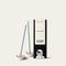 Yamadamatsu Uturoiiro Colour 1 Fougere and Marine contemporary Japanese incense sticks in trial size Atmosphere Exclusive