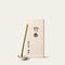 Kousaido Ancient City Bamboo Takeka Japanese incense sticks (30 sticks) with Atmosphere ceramic incense holder