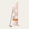 Kousaido Hyakuraku Gentle Cleansing Frankincense Japanese incense sticks (40 sticks) with Atmosphere ceramic incense holder