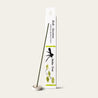 Shoyeido Koh Incense Daily Moku Tree Japanese incense sticks (35 sticks) with Atmosphere ceramic incense holder