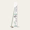 Shoyeido Koh Incense Daily Kusa Grass Japanese incense sticks (35 sticks) with Atmosphere ceramic incense holder