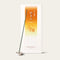 Shoyeido Daily Moss Garden Nokiba Japanese incense sticks (150 sticks) with Atmosphere ceramic incense holder