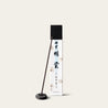 Shoyeido Premium Enlightenment Myokaku Japanese incense sticks (15 sticks) with Atmosphere ceramic incense holder