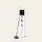 Shoyeido Premium Southern Wind Nankun Japanese incense sticks (15 sticks) with Atmosphere ceramic incense holder