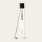 Shoyeido Premium King's Aroma · Ohjya-koh Japanese incense sticks (36 sticks) with Atmosphere ceramic incense holder
