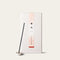 Yamadamatsu Seasonal Springtime Prelude Baieyo Japanese incense sticks (30 sticks) with Atmosphere ceramic incense holder