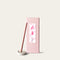 Yamadamatsu Rakuen Hagi Vase Hagitsubo Japanese incense sticks (20 sticks) with Atmosphere ceramic incense holder